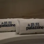 Ξενοδοχείο Le Palazzine 4*