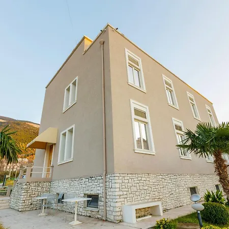 Hotel Le Palazzine 4*