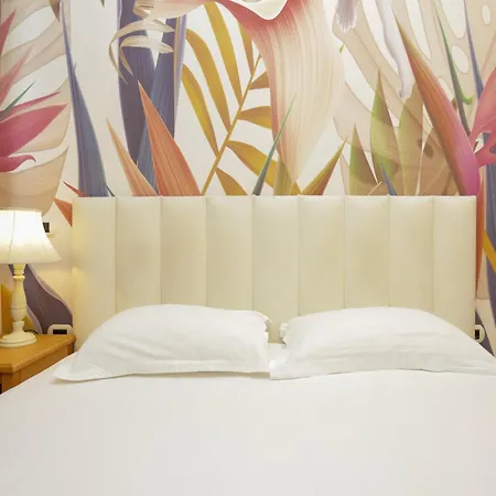 Hotel Le Palazzine