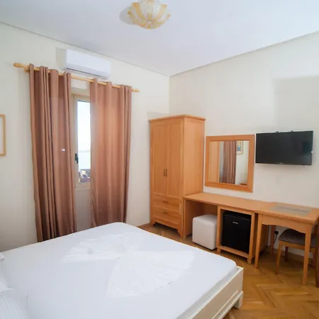 Le Palazzine Hotel 4*