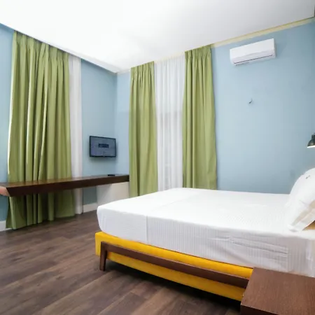 Le Palazzine