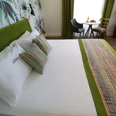 Hotel Le Palazzine