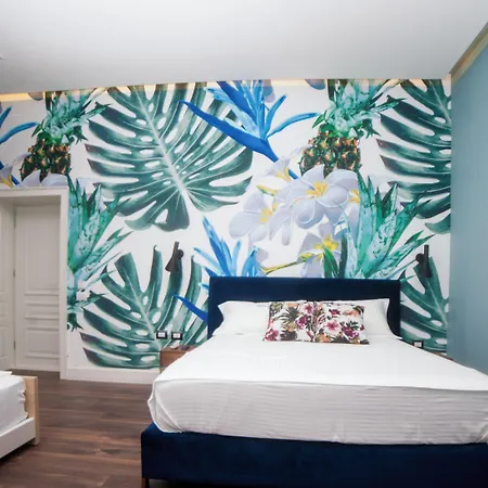 Le Palazzine 4* Vlorë