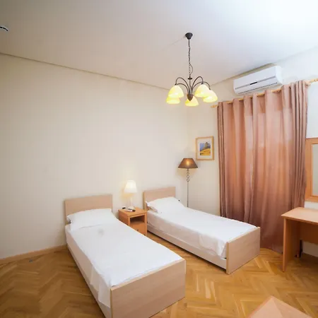 Le Palazzine 4* Vlorë