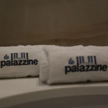 Hotel Le Palazzine 4*