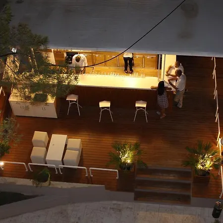 Hotel Le Palazzine 4*