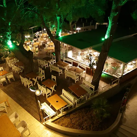 Le Palazzine Hotel 4*