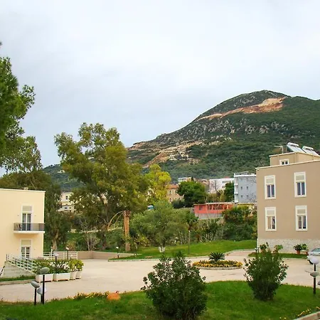Le Palazzine 4* Vlorë