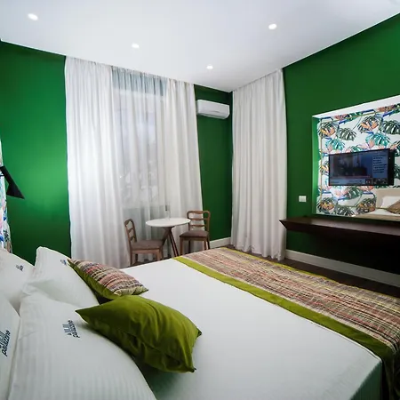 Le Palazzine Hotel Vlorë