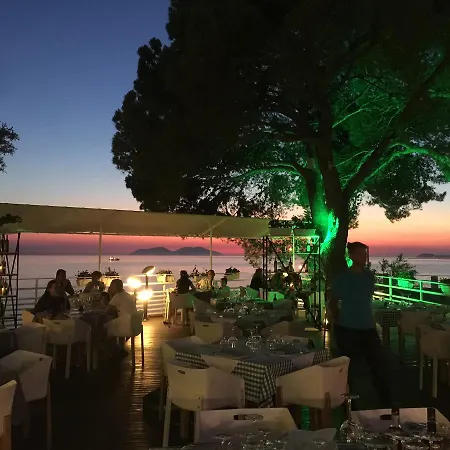 Le Palazzine Hotel Vlorë