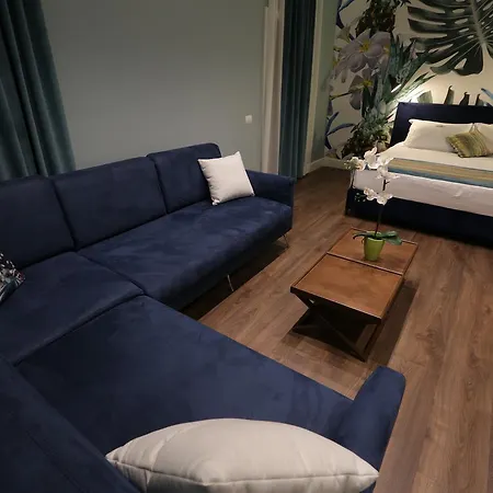 Le Palazzine Hotel Vlorë