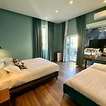 Hotel Le Palazzine 4*