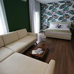 ホテル Le Palazzine Vlorë