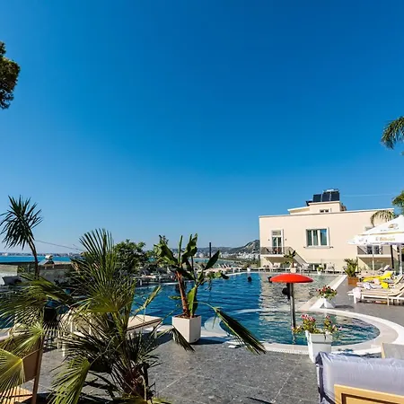 Le Palazzine 酒店 Vlorë