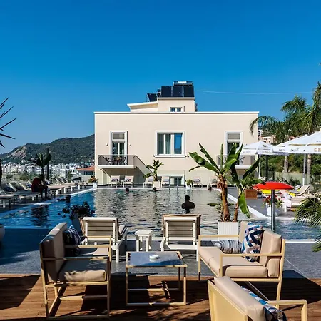 Le Palazzine 4*