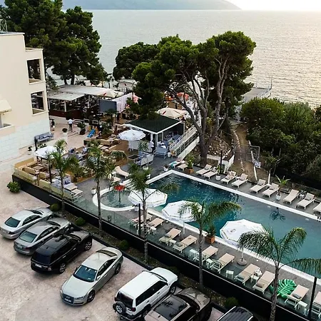 Le Palazzine