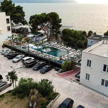 Le Palazzine 4*