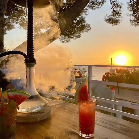 ホテル Le Palazzine 4*