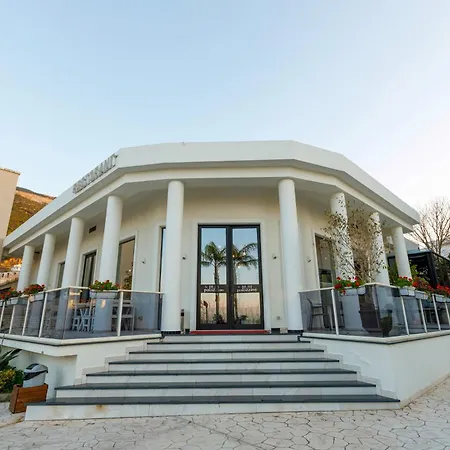 Le Palazzine Vlorë