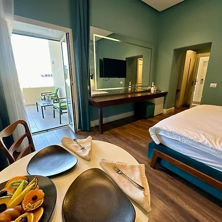 Le Palazzine 4* Vlorë