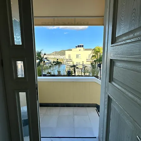Le Palazzine Vlorë