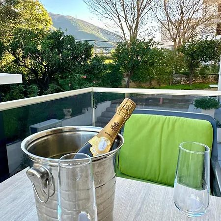 Le Palazzine 4* Vlorë