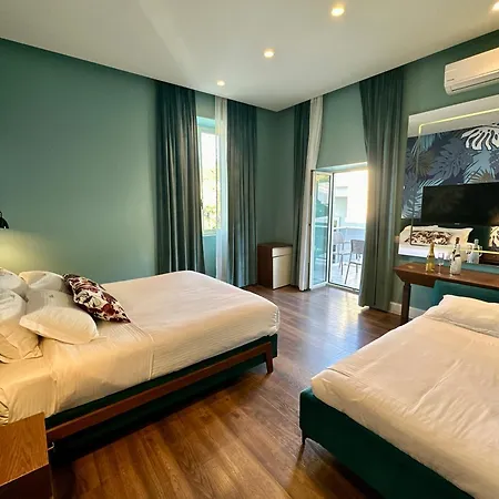 Hotel Le Palazzine 4*
