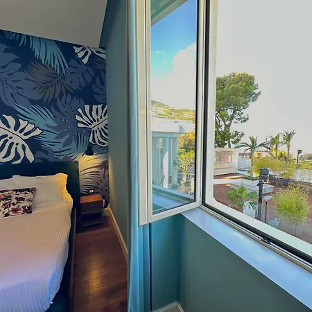 Le Palazzine 4* Vlorë