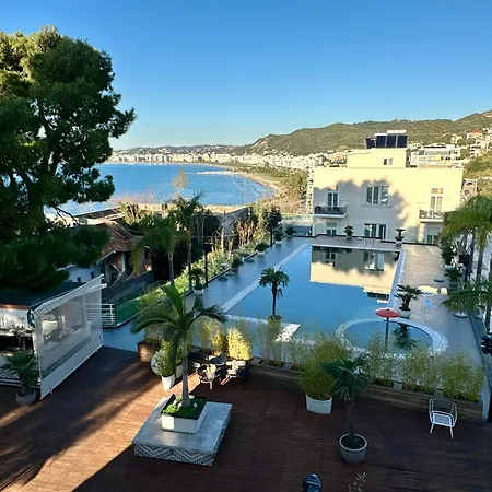 Le Palazzine Vlorë