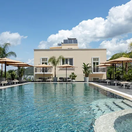 Le Palazzine 4*