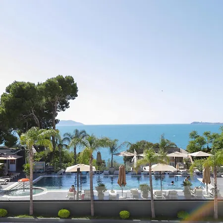 Le Palazzine Vlorë