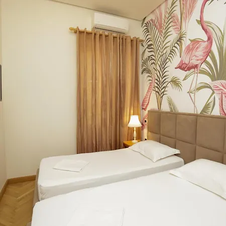 Le Palazzine 4*