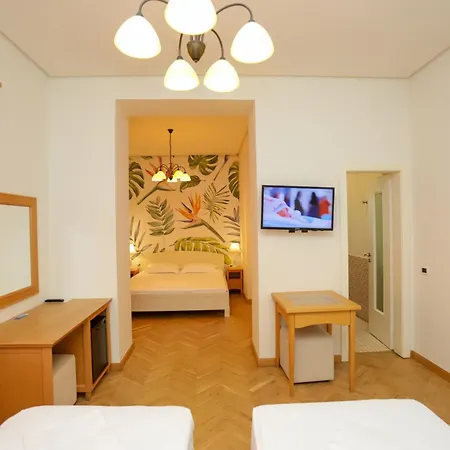 Le Palazzine 4* Vlorë