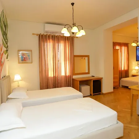 Le Palazzine 酒店 Vlorë