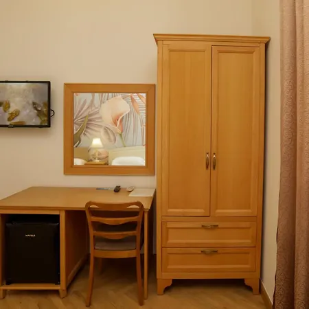 酒店 Le Palazzine Vlorë