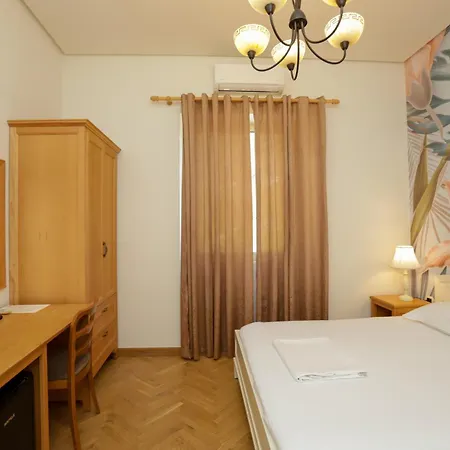 Le Palazzine 4*