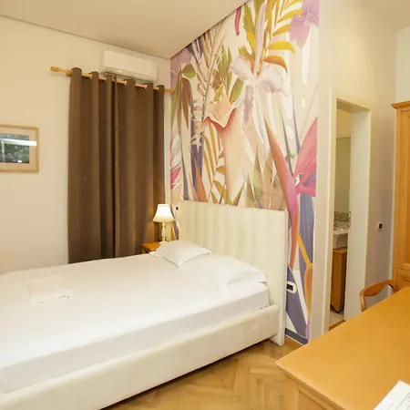 Le Palazzine Hotel
