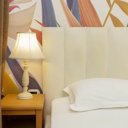 Le Palazzine 4*