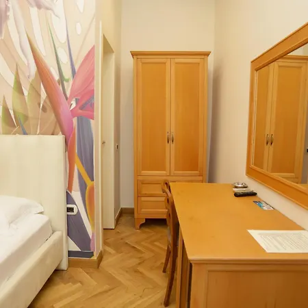 Le Palazzine 4* Vlorë