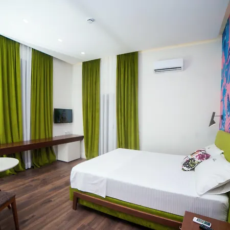 Le Palazzine 4*