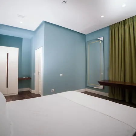 Hotel Le Palazzine