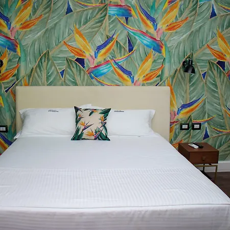 Le Palazzine 4*