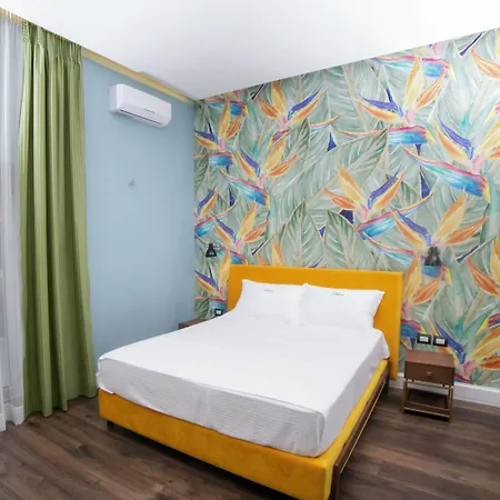 Le Palazzine 4* Vlorë