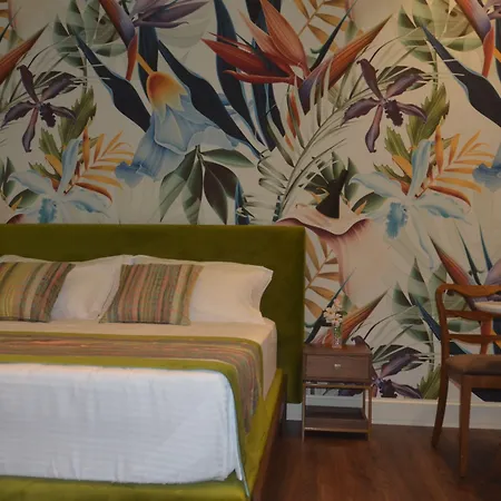 ホテル Le Palazzine 4*