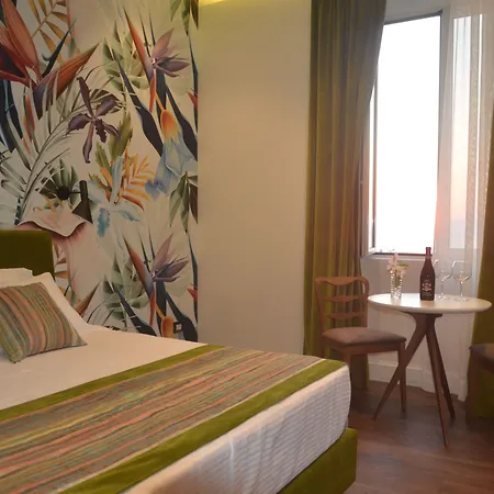 Hotell Le Palazzine