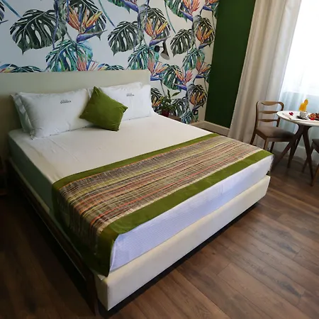 Hotell Le Palazzine 4*