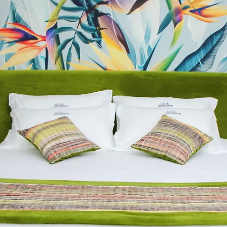 لو بالازين 4* فلورا