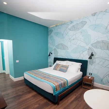 Le Palazzine 4*