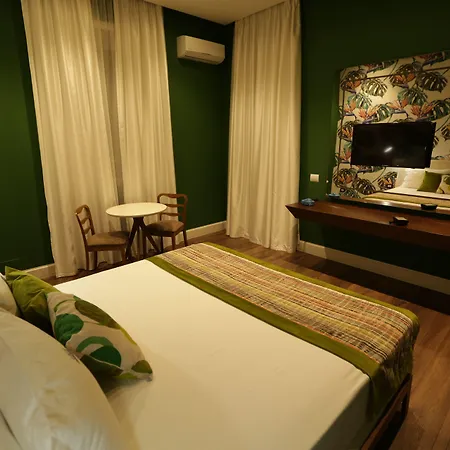 Le Palazzine Hotell Vlorë