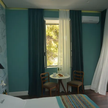 ホテル Le Palazzine